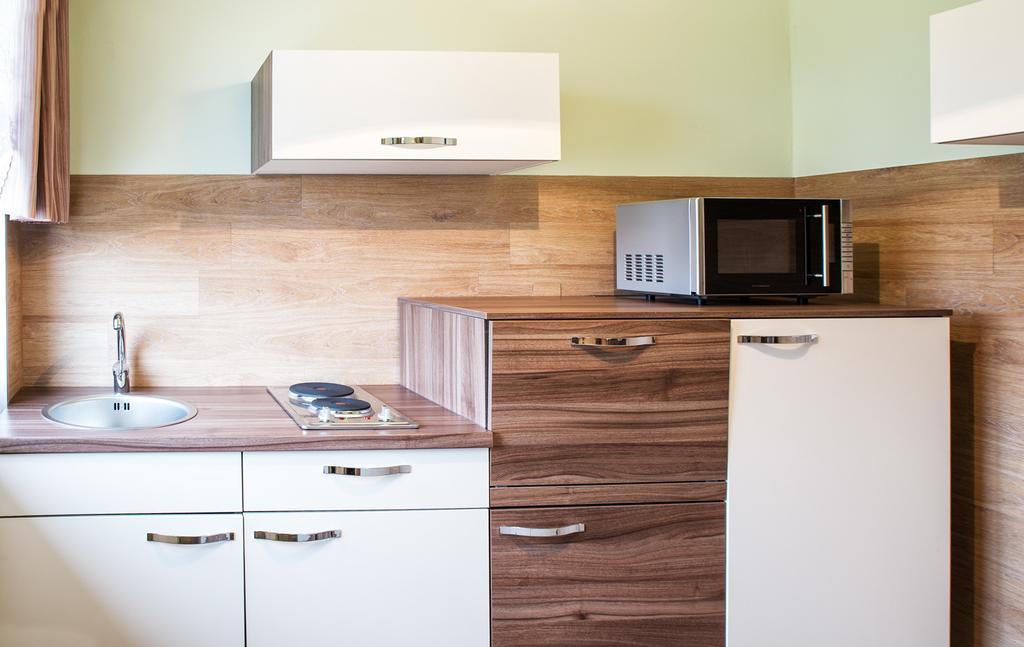 Ferienwohnung Familie Hartinger Riegersburg Rum bild